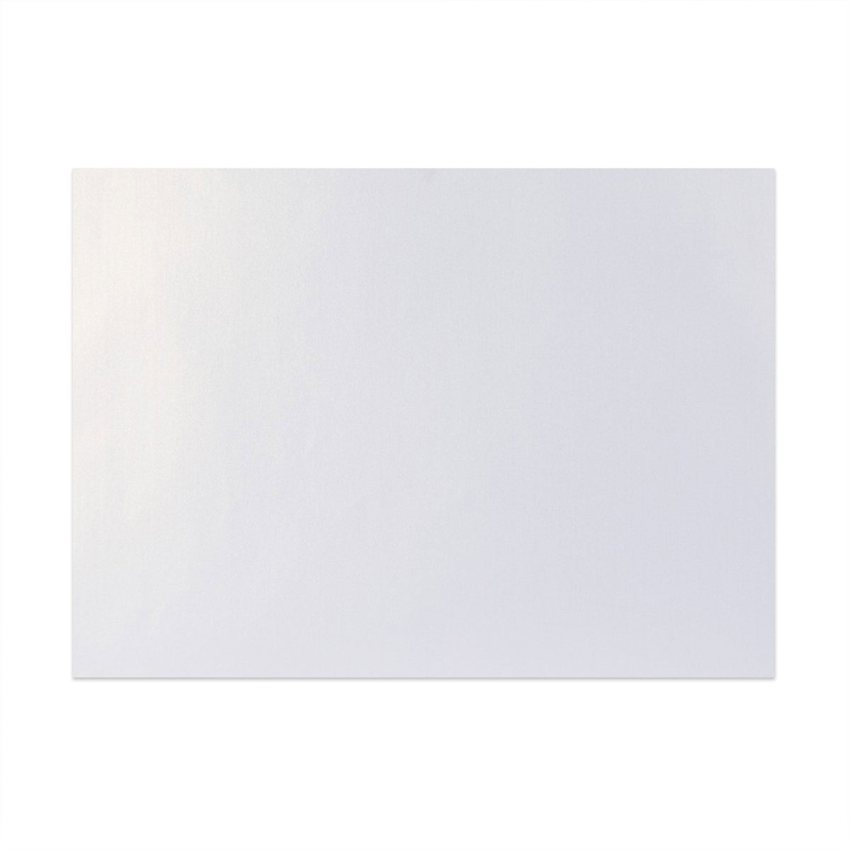 Pearlescent Envelopes