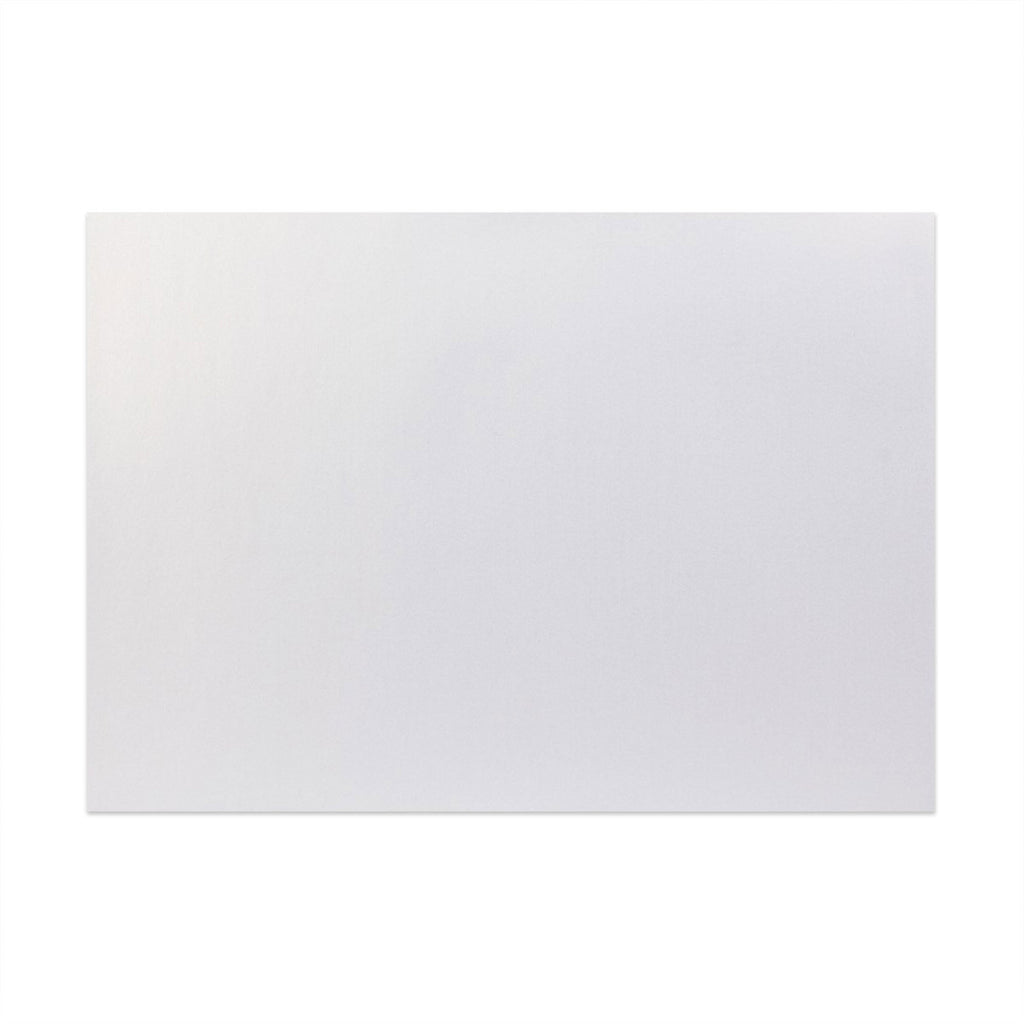 Pearlescent Envelopes