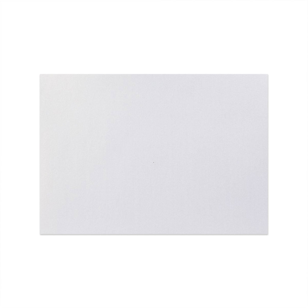 Pearlescent Envelopes
