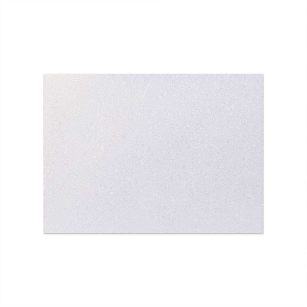 Pearlescent Envelopes