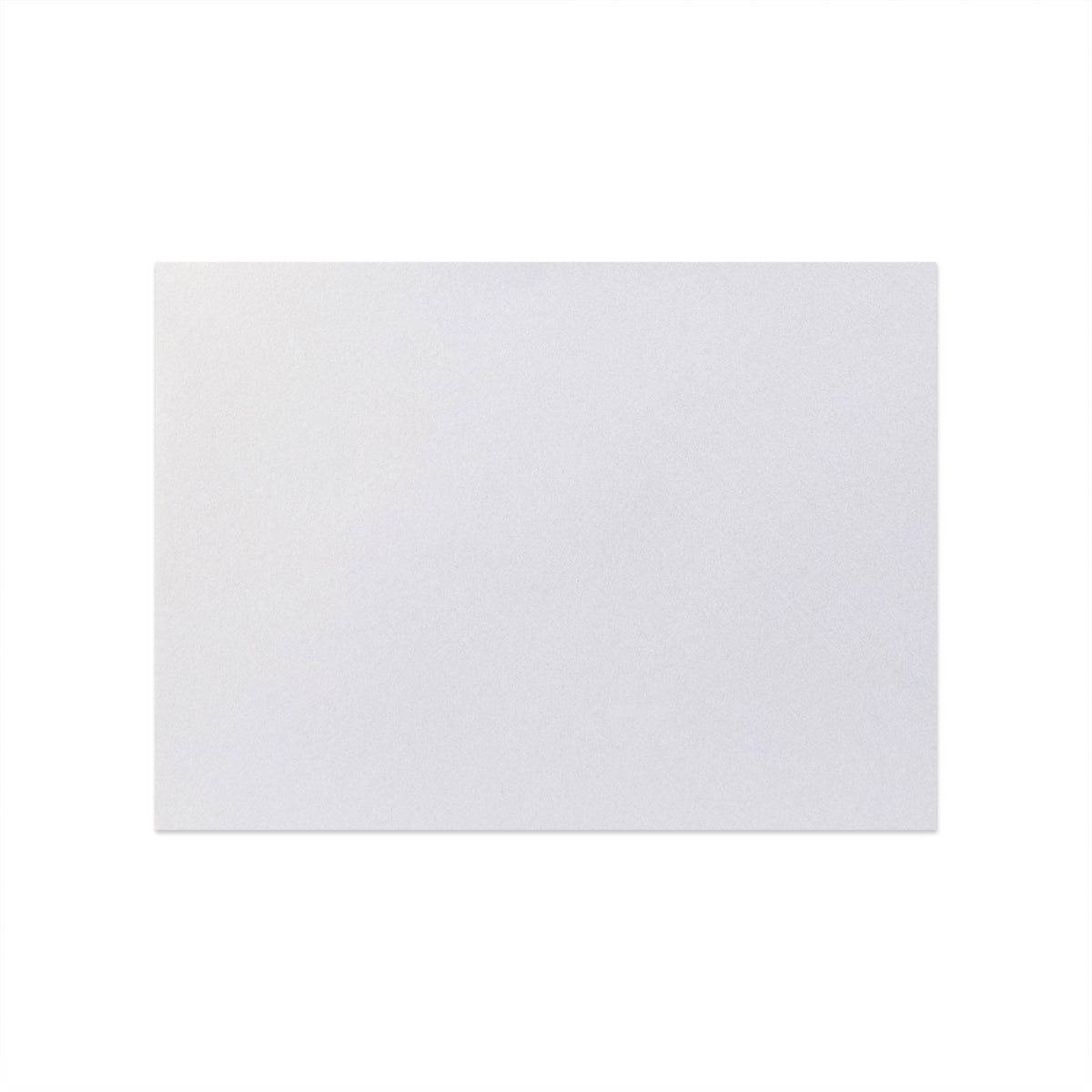 Pearlescent Envelopes