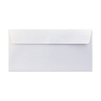 Pearlescent Envelopes