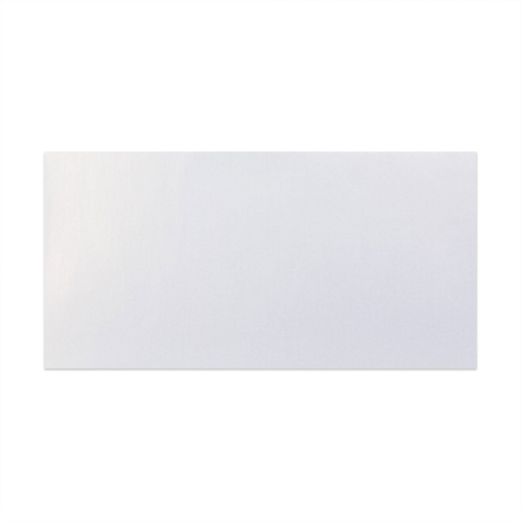 Pearlescent Envelopes