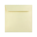 Pearlescent Envelopes