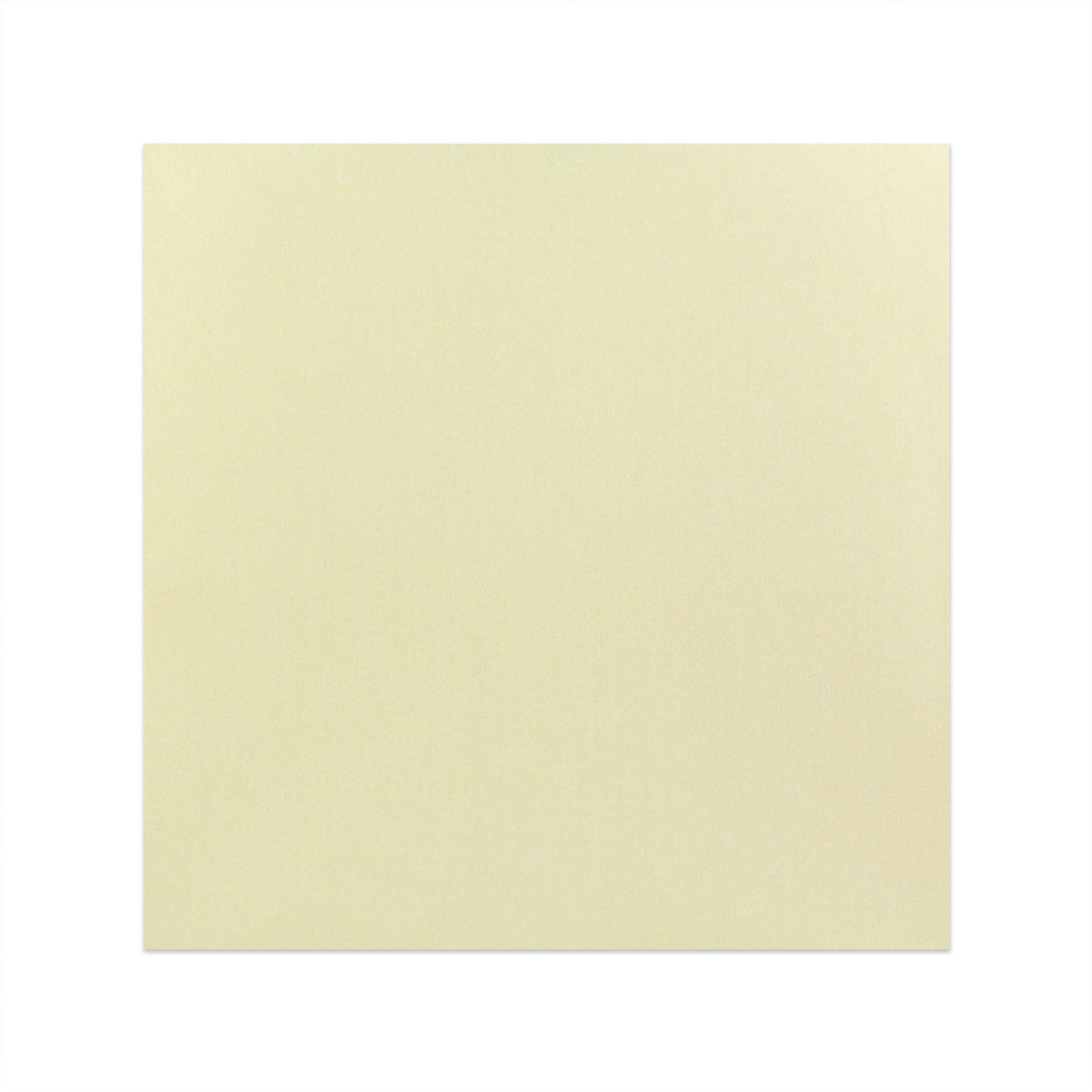 Pearlescent Envelopes