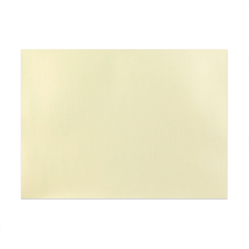 Pearlescent Envelopes