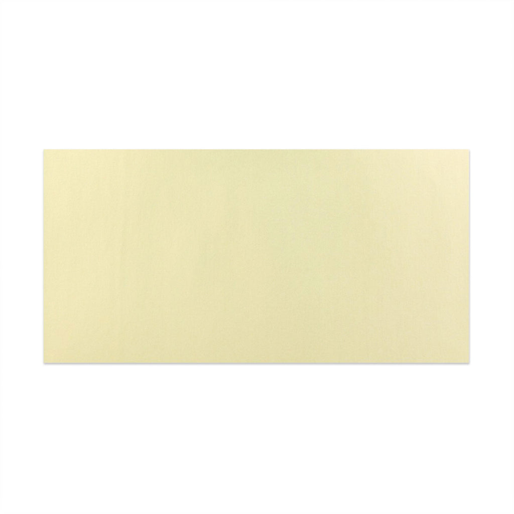 Pearlescent Envelopes