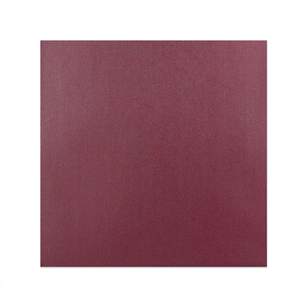 Pearlescent Envelopes