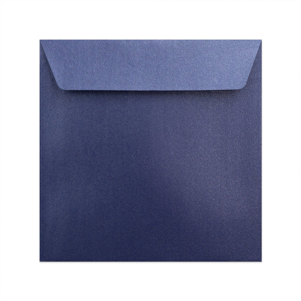 Pearlescent Envelopes