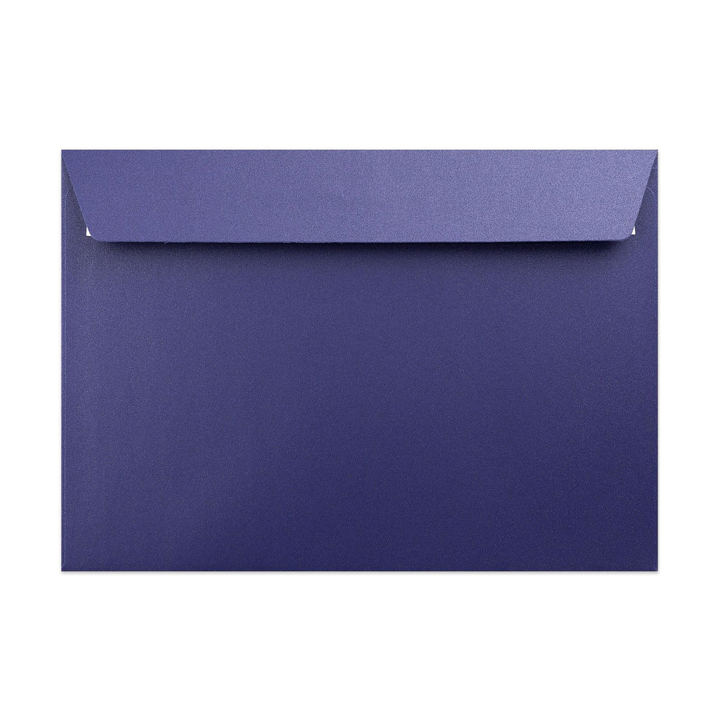 Pearlescent Envelopes