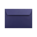 Pearlescent Envelopes
