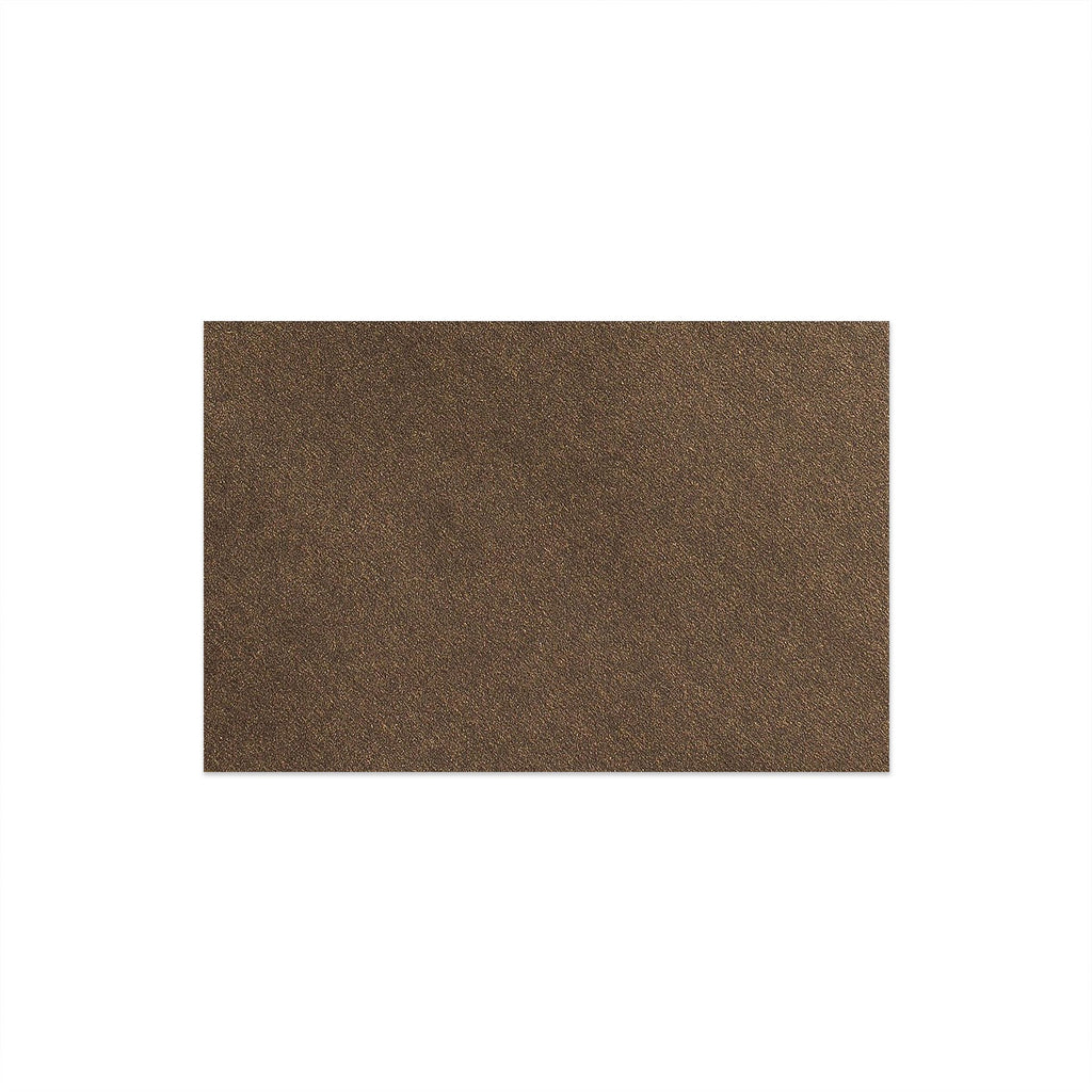 Pearlescent Envelopes