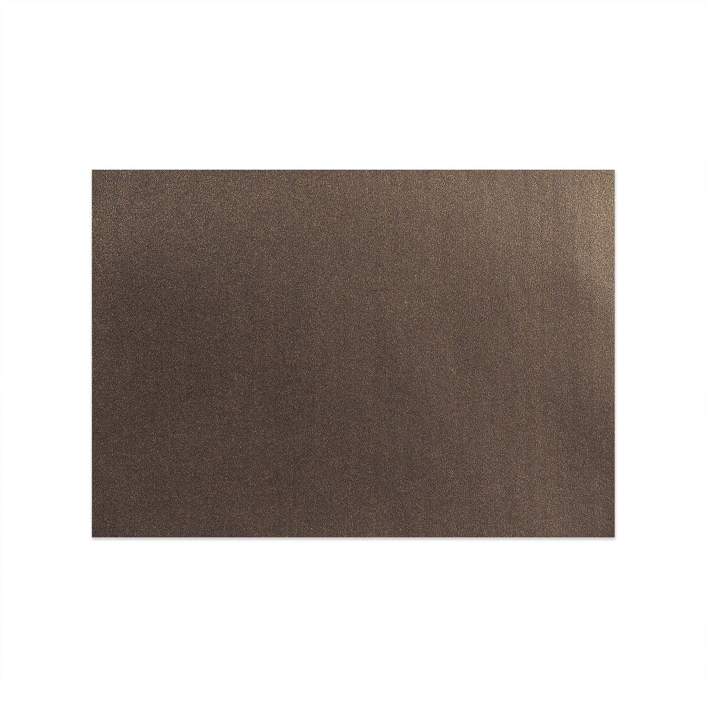 Pearlescent Envelopes