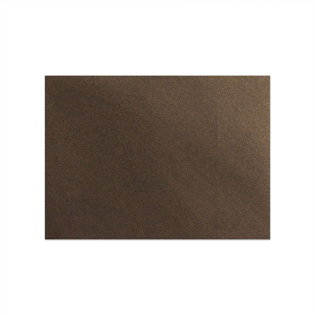 Pearlescent Envelopes