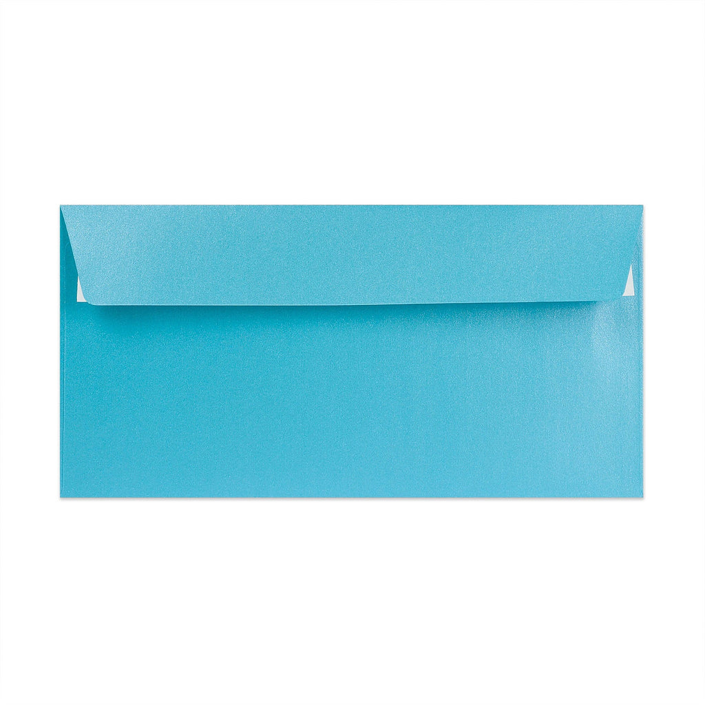 Pearlescent Envelopes