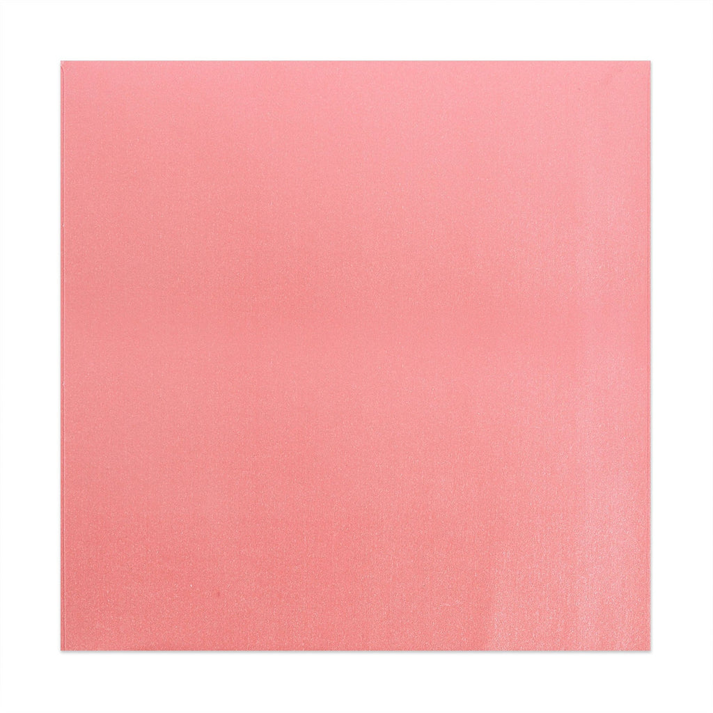 Pearlescent Envelopes