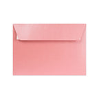 Pearlescent Envelopes