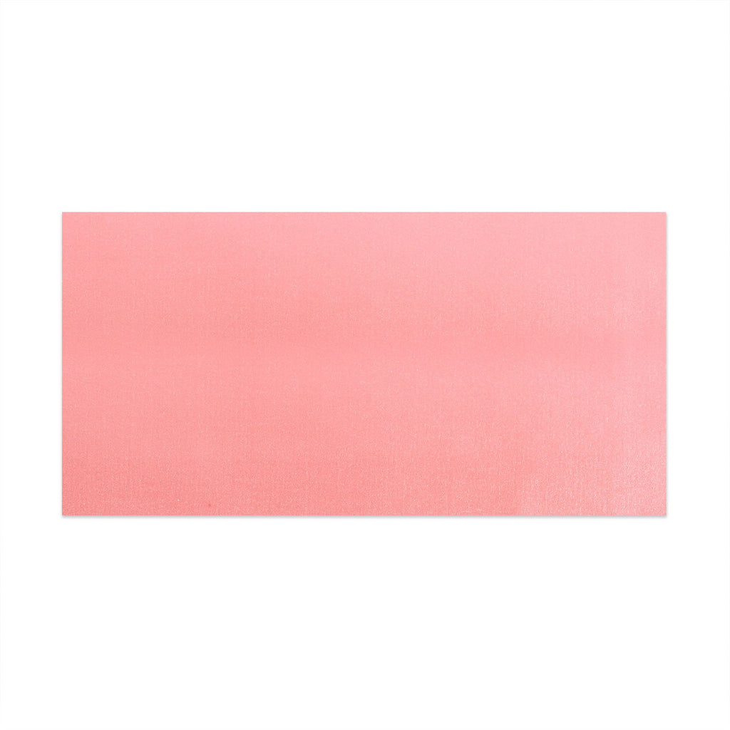 Pearlescent Envelopes
