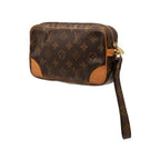 Monogram Marly Dragonne PM