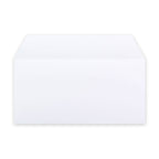 DL White Business Peel & Seal Envelope (110 x 220mm)