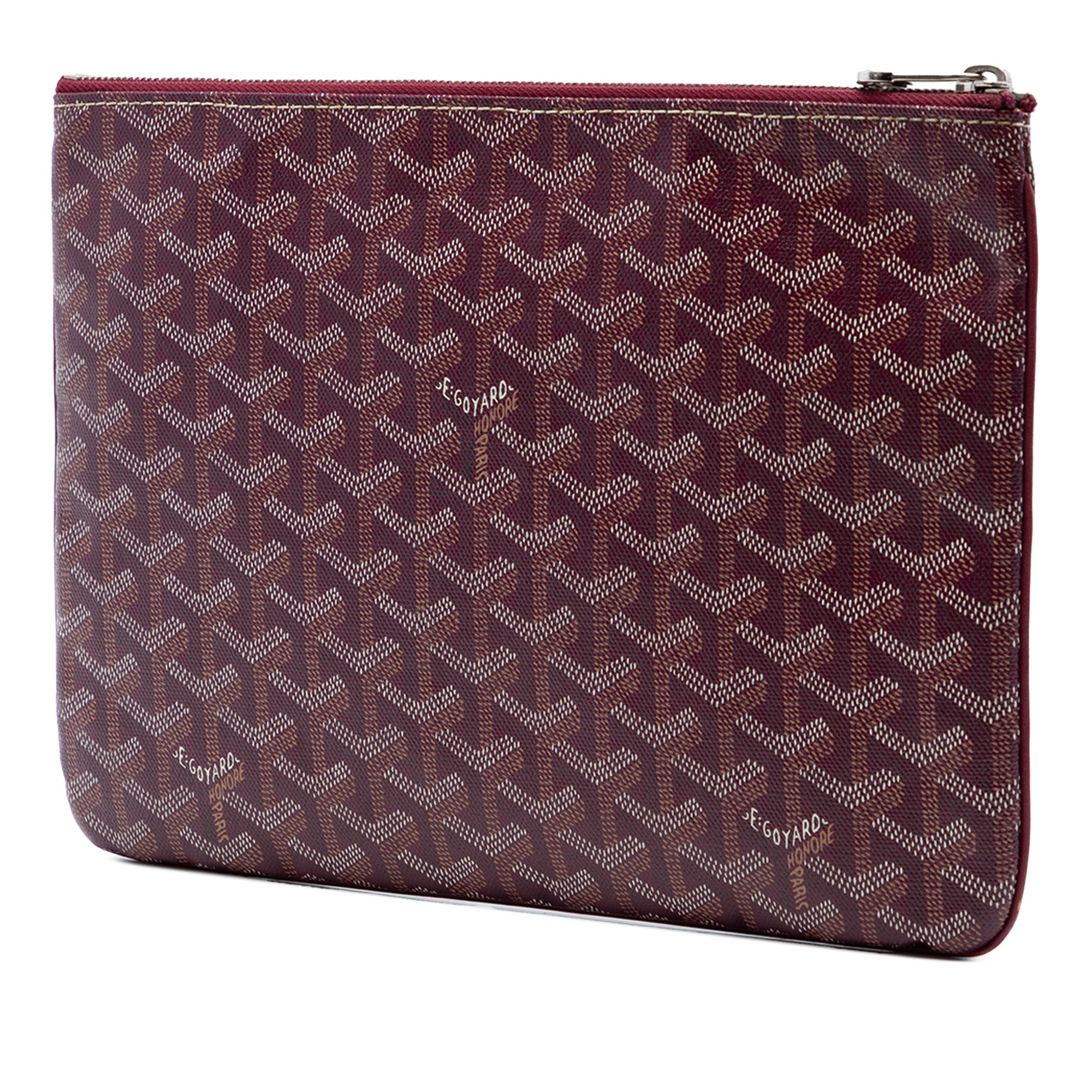 Goyardine Senat MM