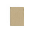 Manila Brown Peel and Seal Envelope (124 x 89mm)