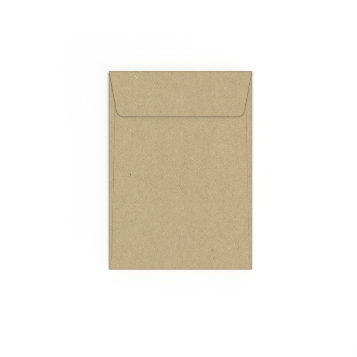 Manila Brown Peel and Seal Envelope (124 x 89mm)
