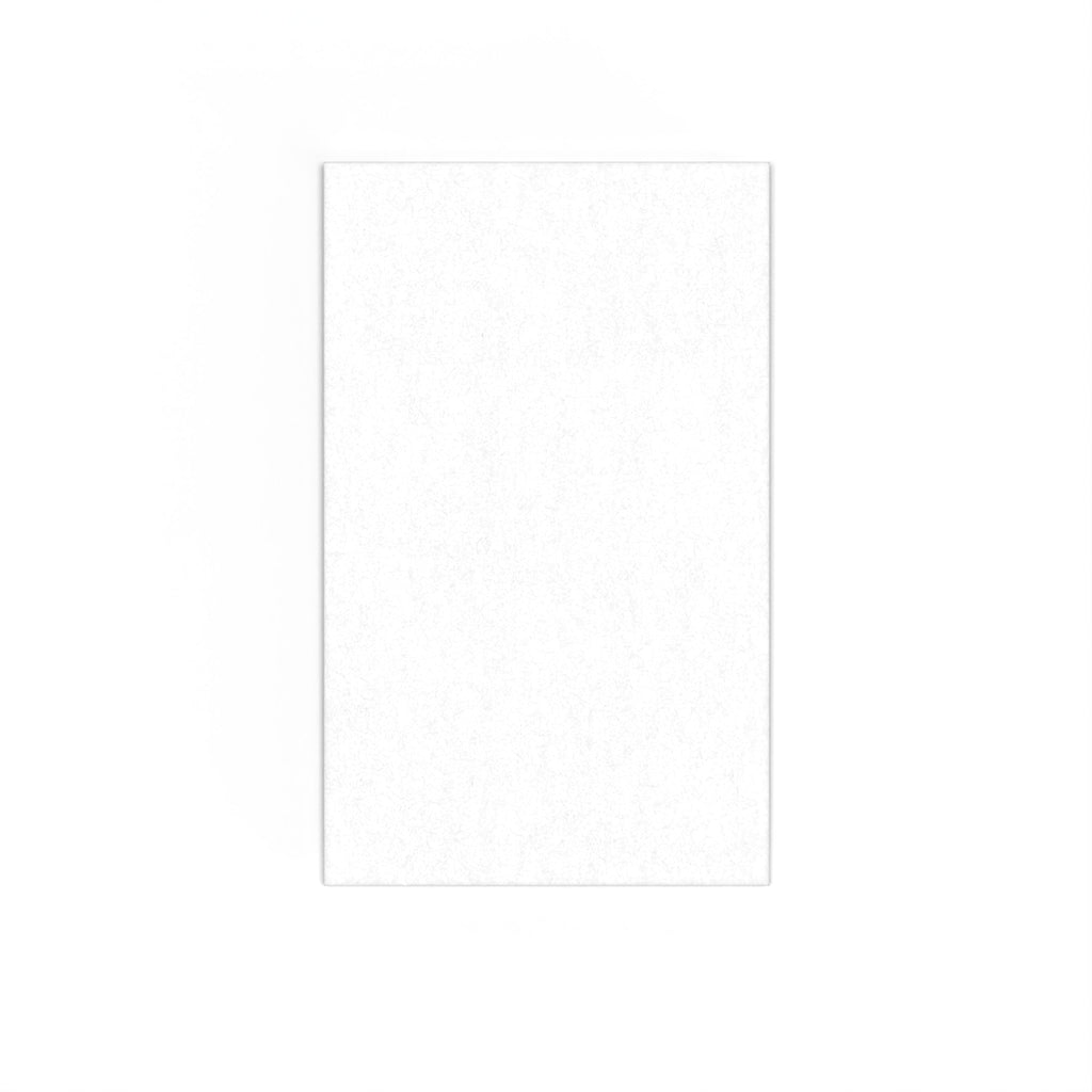 White Peel & Seal Envelope (130 x 80mm)