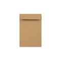 Manila Brown Gummed Business Envelope (152 x 102mm)