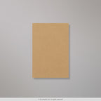 Manila Brown Gummed Business Envelope (152 x 102mm)