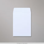 White Business Peel & Seal Envelope (92 x 68mm)