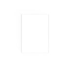White Gummed Business Envelope (98 x 67mm)