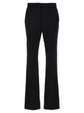 Sportmax Pontida Trousers — Black
