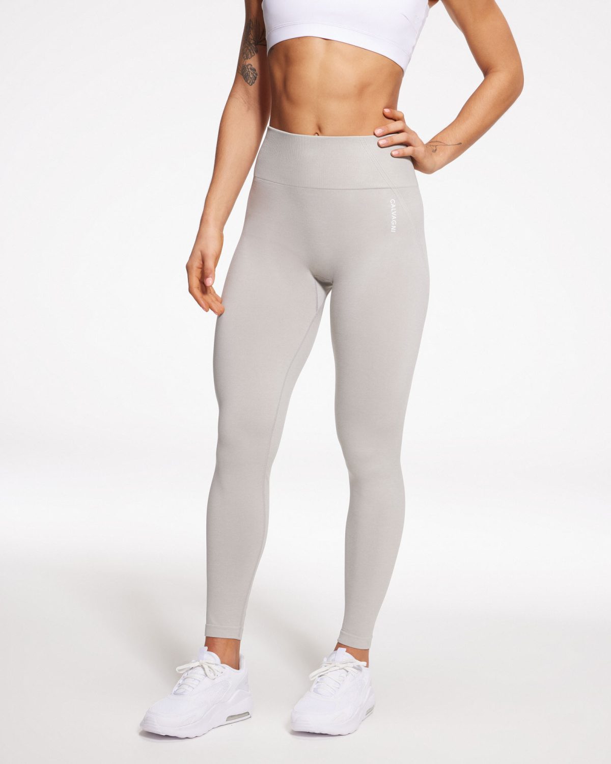 POWER SET LEGGING