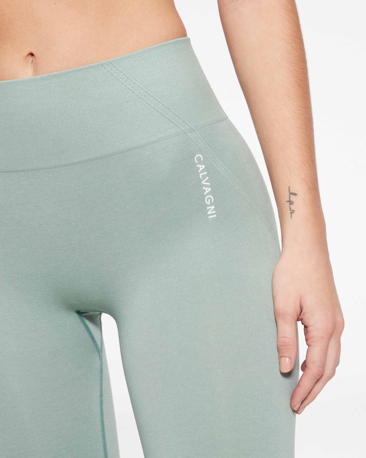 POWER SET LEGGING