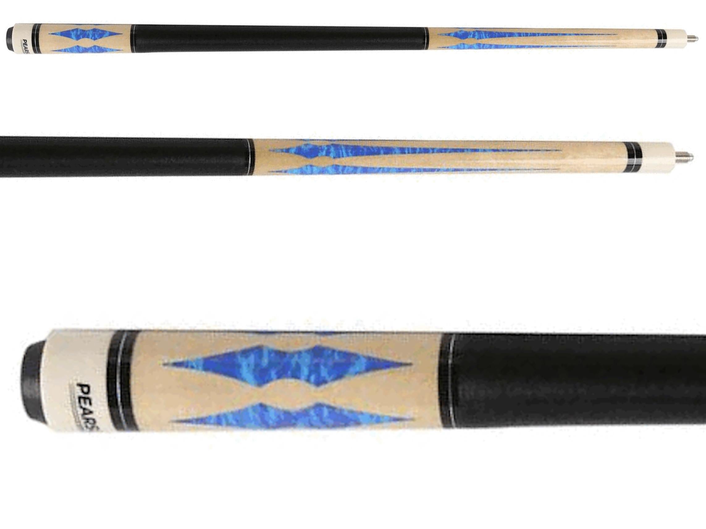 Pearson Players Series PP-1