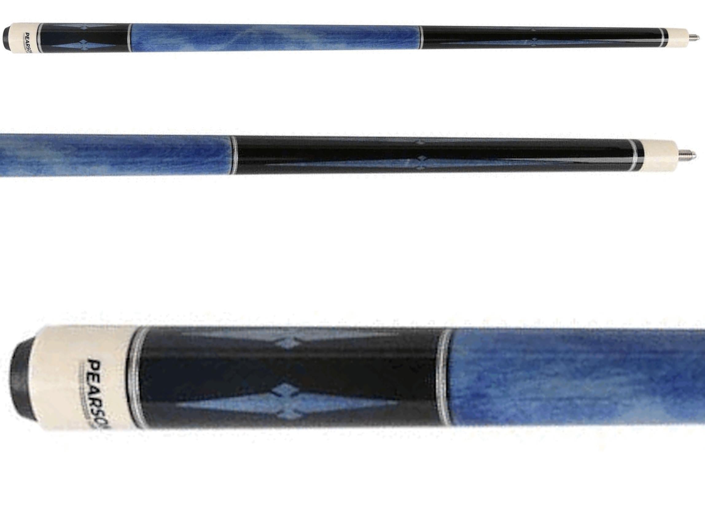Pearson Players Series PP-BLU