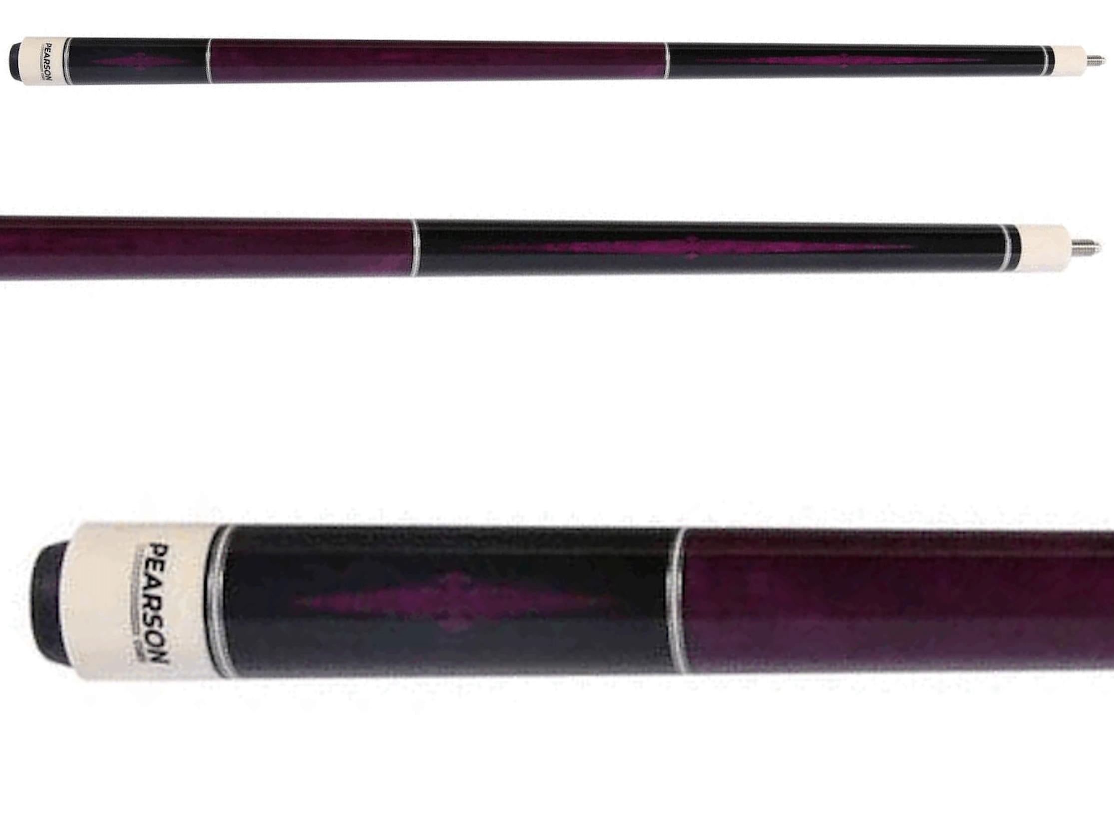 Pearson Players Series PP-PUR