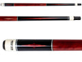 Pearson Players Series PP-RED