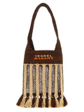 Isabel Marant Shoulder Bag — Brown