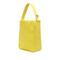 Small Pebbled Calfskin Tool 2.0 North South Tote