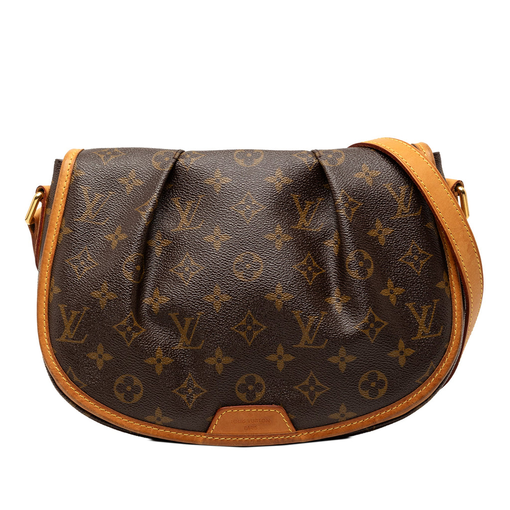 Monogram Menilmontant PM
