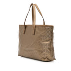 Large GG Imprime Tote