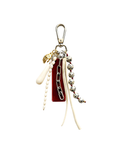 FRANKIE KEYCHAIN