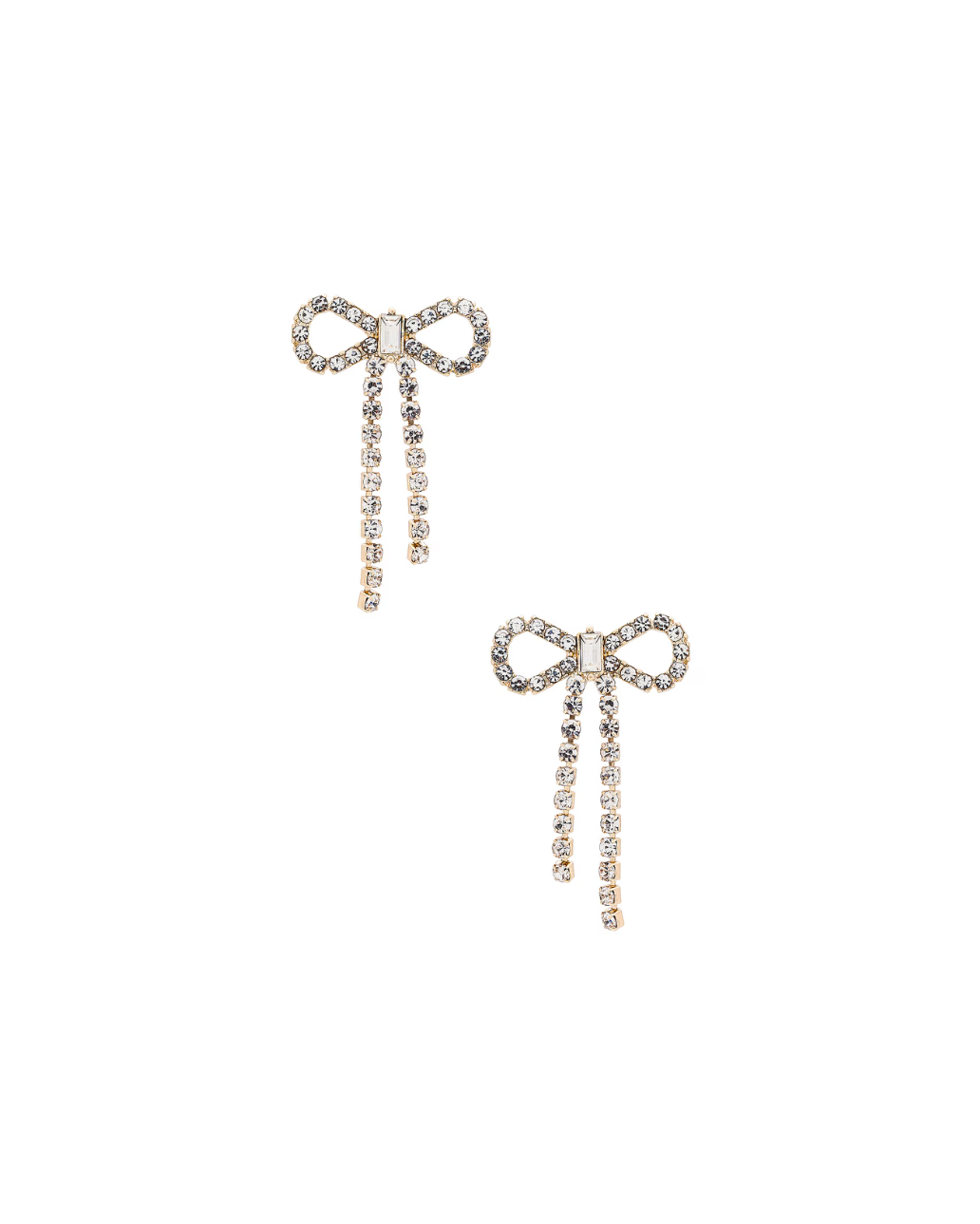 LACEY EARRING