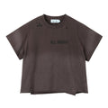 Puppet Theater All Drama SS Tee