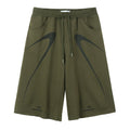 Puppet Theater Speed Long Shorts
