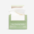 Face Cleaning Towels By Plantifique