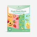 Family Pack Foot Peeling Mask By Plantifique