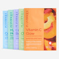 Superfoods Sheet Masks By Plantifique